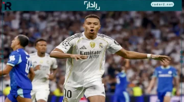 5 حقائق.. تكشف الأسرار المثيرة في مباراة ريال مدريد ضد خيتافي بالدوري الإسباني 2026